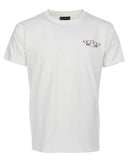1969 Sports Tee Eagle White Pike Brothers