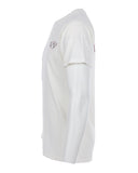 1969 Sports Tee Eagle White Pike Brothers