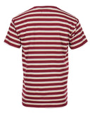 1969 Sports Tee Smyrna Red Pike Brothers