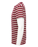 1969 Sports Tee Smyrna Red Pike Brothers
