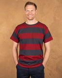 1969 Sports Tee Rockledge Red Pike Brothers