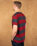 1969 Sports Tee Rockledge Red Pike Brothers