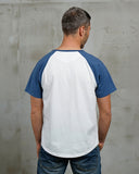 1968 Pitcher Shirt Peralta White Pike Brothers