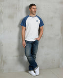 1968 Pitcher Shirt Peralta White Pike Brothers