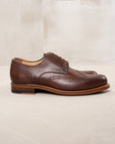 1938 Cricketeer Shoe Brown Pike Brothers