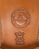 1938 Cricketeer Shoe Brown Pike Brothers