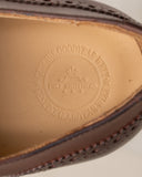 1938 Cricketeer Shoe Brown Pike Brothers