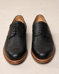 1938 Cricketeer Shoe Black Pike Brothers