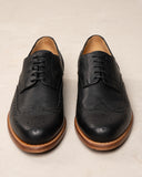 1938 Cricketeer Shoe Black Pike Brothers