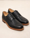 1938 Cricketeer Shoe Black Pike Brothers