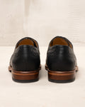 1938 Cricketeer Shoe Black Pike Brothers