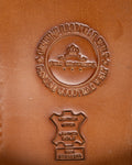 1938 Cricketeer Shoe Black Pike Brothers