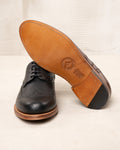 1938 Cricketeer Shoe Black Pike Brothers