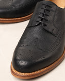 1938 Cricketeer Shoe Black Pike Brothers
