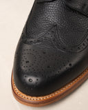 1938 Cricketeer Shoe Black Pike Brothers