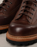 1946 Mountaineer Boots Bourbon Pike Brothers