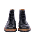 1946 Mountaineer Boots black Pike Brothers