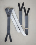 1927 Harvester Braces Grey Pike Brothers
