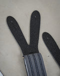 1927 Harvester Braces Grey Pike Brothers