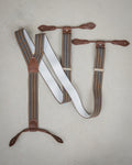 1927 Harvester Braces Brown Pike Brothers