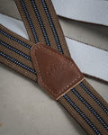 1927 Harvester Braces Brown Pike Brothers
