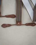 1927 Harvester Braces Brown Pike Brothers