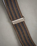 1927 Harvester Braces Brown Pike Brothers