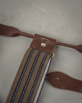 1927 Harvester Braces Brown Pike Brothers