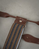 1927 Harvester Braces Brown Pike Brothers
