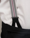 1927 Harvester Braces Red Pike Brothers