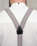 1927 Harvester Braces Red Pike Brothers