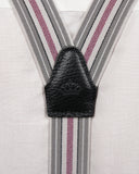 1927 Harvester Braces Red Pike Brothers