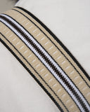 1927 Harvester Braces Beige Pike Brothers