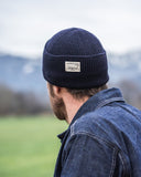 1944 USN Watch Cap navy Pike Brothers