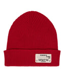 1944 USN Watch Cap dark red Pike Brothers