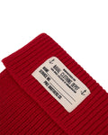 1944 USN Watch Cap dark red Pike Brothers