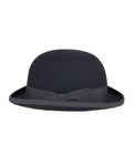 1921 Bowler Hat black Pike Brothers