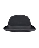 1921 Bowler Hat black Pike Brothers