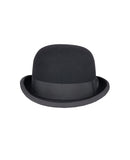 1921 Bowler Hat black Pike Brothers