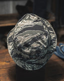 1966 Boonie Hat Tiger silver Pike Brothers