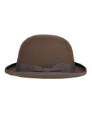 1921 Bowler Hat Brown Pike Brothers