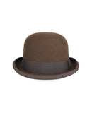 1921 Bowler Hat Brown Pike Brothers