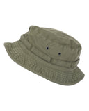 1966 Boonie Hat Olive Green Pike Brothers