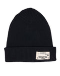1944 USN Watch Cap black Pike Brothers