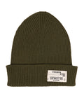 1944 USN Watch Cap olive Pike Brothers