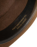 1937 Hobbs Hat Toffee Pike Brothers