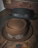 1937 Hobbs Hat Toffee Pike Brothers