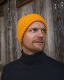 1963 Beanie Yellow Pike Brothers
