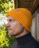 1963 Beanie Yellow Pike Brothers