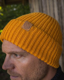 1963 Beanie Yellow Pike Brothers